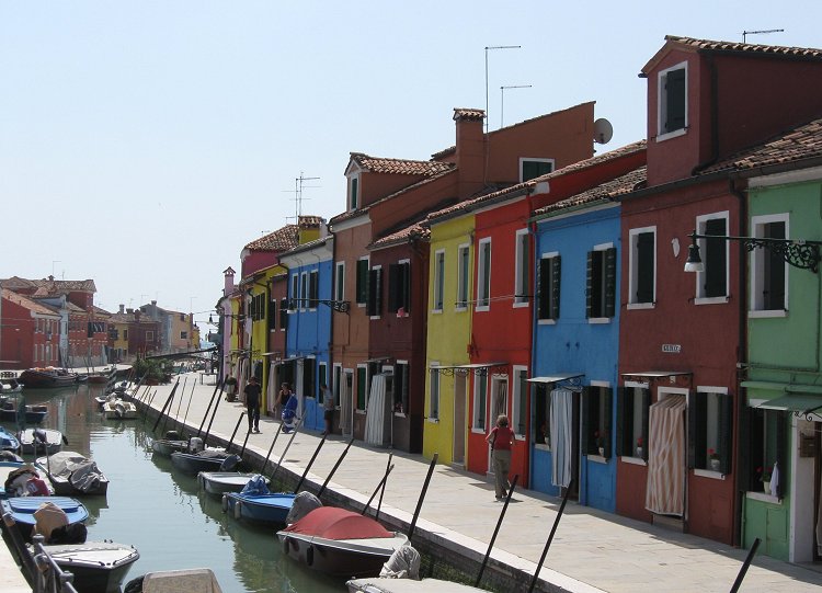 Burano
