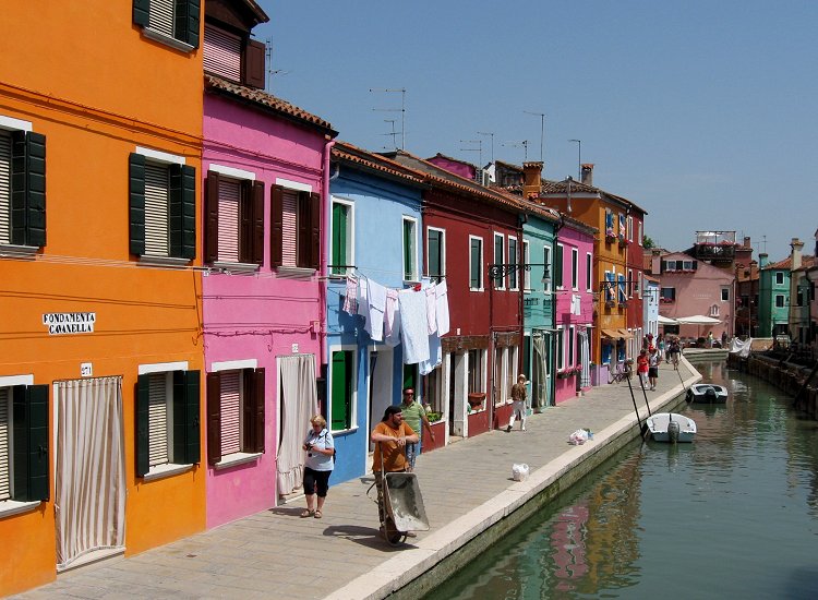 Burano
